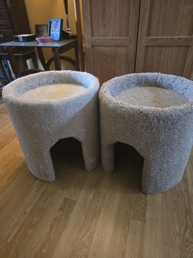 Cat Cave
